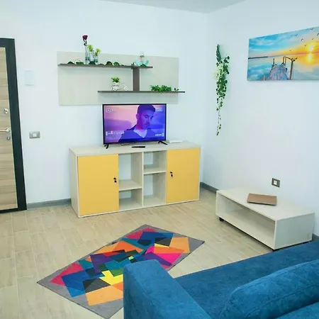 Appartamento Apartament Andra Alezzi Năvodari