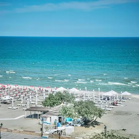 Apartament Andra Alezzi