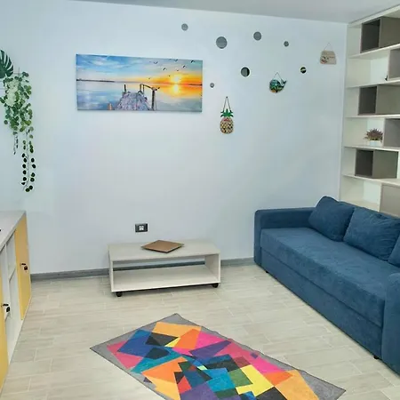 Appartamento Apartament Andra Alezzi Năvodari