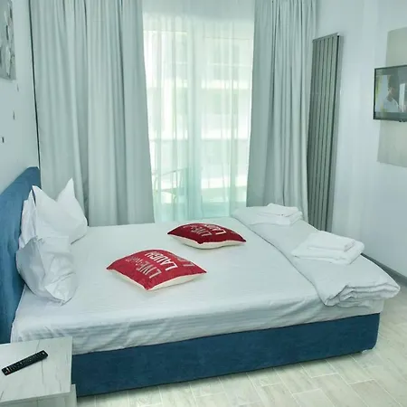 Apartament Andra Alezzi Appartamento
